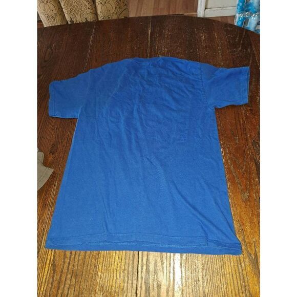 Medium Straight Outta Toilet Paper Short Sleeve Tee TShirt Top 2020 Pandemic - Picture 3 of 3